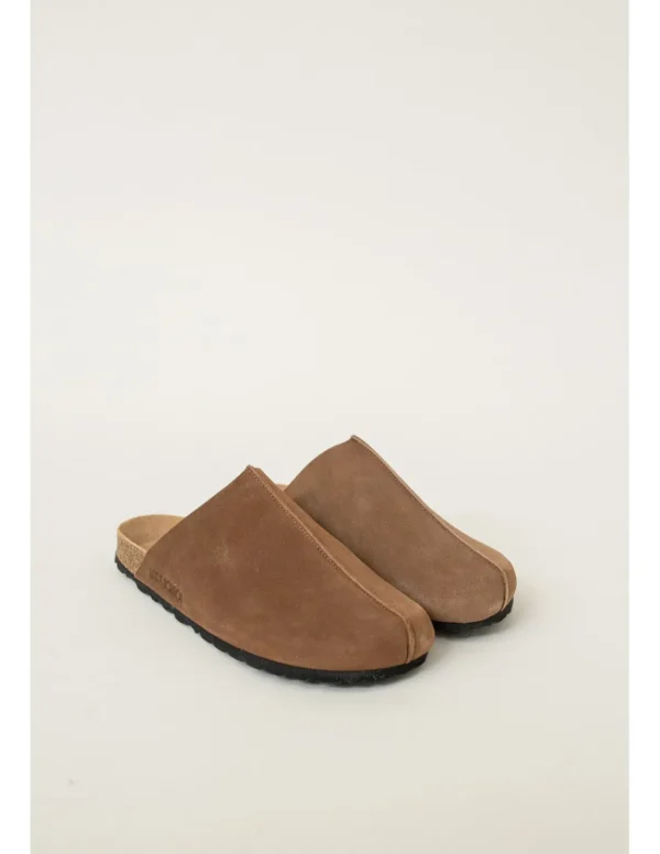 New ZUECO JACA Calzado