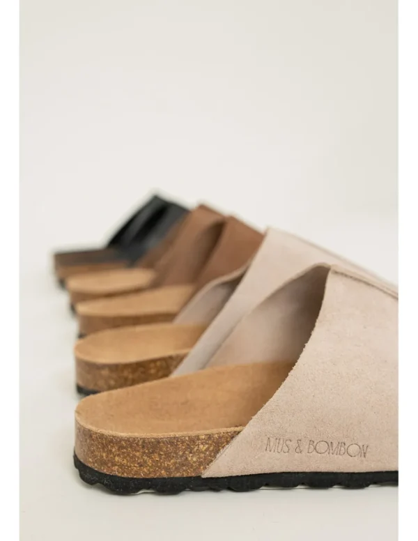 Discount ZUECO JACA Calzado